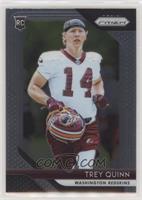 Rookie - Trey Quinn