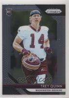 Rookie - Trey Quinn