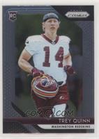 Rookie - Trey Quinn