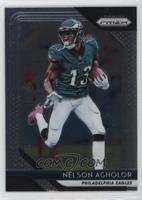 Nelson Agholor [EX to NM]