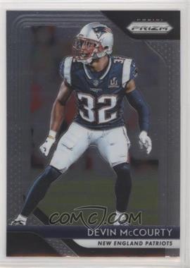 2018 Panini Prizm - [Base] #71 - Devin McCourty