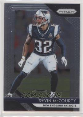 2018 Panini Prizm - [Base] #71 - Devin McCourty