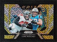 Luke Kuechly #/10