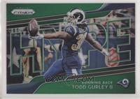 Todd Gurley II