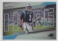 Cam Newton [EX to NM]