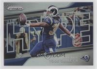 Todd Gurley II [EX to NM]