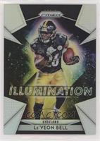 Le'Veon Bell