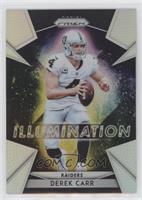 Derek Carr