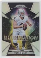 Derek Carr