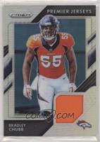 Bradley Chubb [EX to NM]