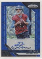 Luke Falk #/99