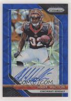 Mark Walton #/99