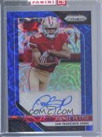 Dante Pettis [Uncirculated] #/99