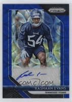 Rashaan Evans #/99