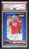 Vita Vea [PSA 8 NM‑MT] #/99