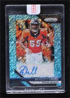 Bradley Chubb [Uncirculated] #/25