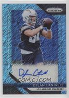 Dylan Cantrell #/25