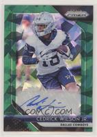 Cedrick Wilson Jr. #/75