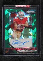 Dante Pettis [Uncirculated] #/75