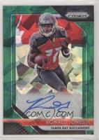 Ronald Jones II #/75