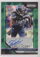 Shaquem Griffin #/75