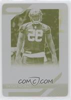 Daron Payne #/1