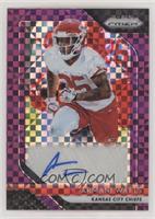 Armani Watts #/49