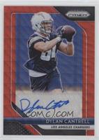 Dylan Cantrell #/199