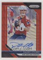 Danny Etling #/199