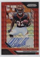 Mark Walton #/199