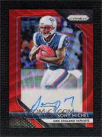 Sony Michel #/199