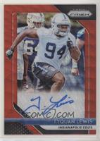 Tyquan Lewis #/199