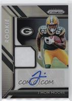 J'Mon Moore #/99