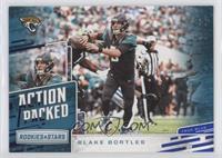 Blake Bortles #/49