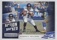 Russell Wilson #/49