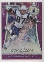 Rob Gronkowski #/65