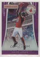 Julio Jones #/65