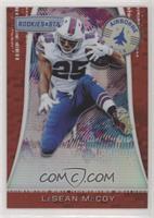 LeSean McCoy #/99