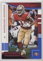 Marquise Goodwin [EX to NM] #/5