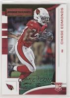 Rookies - Chase Edmonds #/10