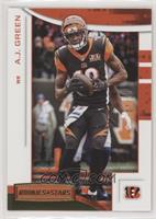 A.J. Green #/10