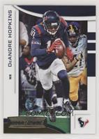 DeAndre Hopkins #/10