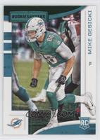 Rookies - Mike Gesicki