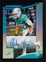 Rookies - Mike Gesicki #/49