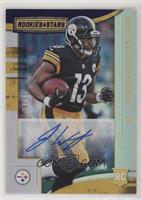 Rookies - James Washington #/75