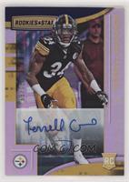 Rookies - Terrell Edmunds #/75