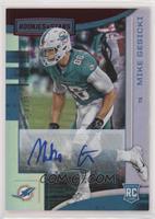 Rookies - Mike Gesicki #/75