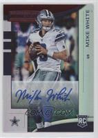 Rookies - Mike White #/75