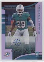 Rookies - Minkah Fitzpatrick #/99