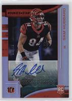 Rookies - Sam Hubbard #/99